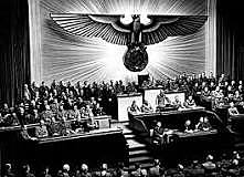 After Japan bombed Pearl Harbor, Germany declared war on the United States. The United States declared war on Japan and Germany.