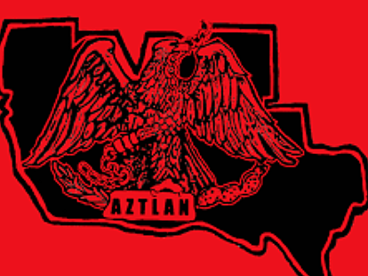 Formation and goals of La Raza Unida