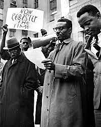 Creation of the SCLC