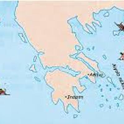 Timeline: ΦΑΣΕΙΣ ΤΟΥ ΠΕΛΟΠΟΝΝΗΣΙΑΚΟΥ ΠΟΛΕΜΟΥ