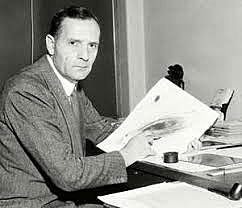 EDWIN POWELL HUBBLE