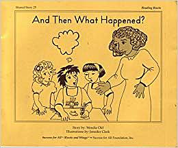 Elementary School Readings: Success For All Books