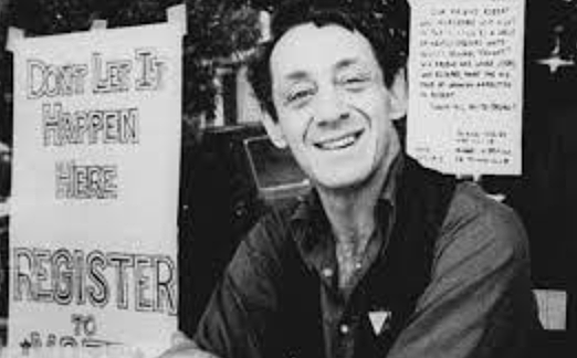 Murder of Harvey Milk and Impact