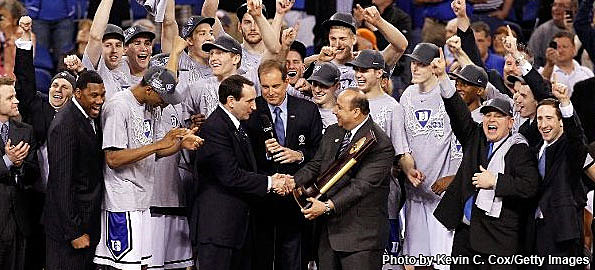 Another Title in the Books