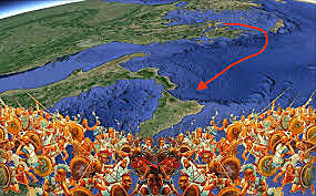 Εκστρατεία στη Σικελία