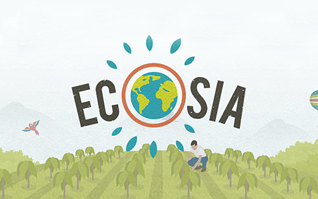 ecosia