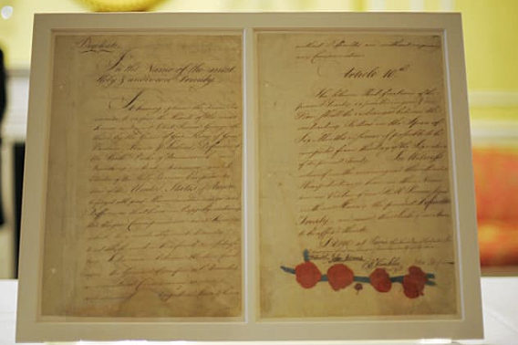 Treaty of Paris