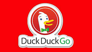 DuckDuckgo