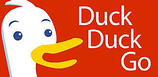 Duck Duck Go