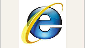 INTERNET EXPLORER