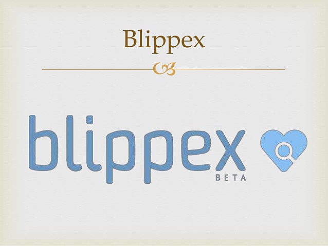 Blippex