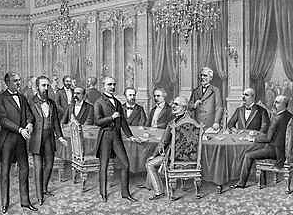 Treaty of Paris