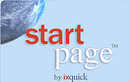 StartPage