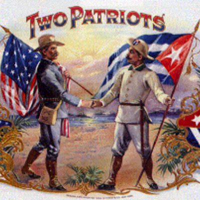 Timeline: History Spanish American War timeline- Lillian, Jade, Morgan