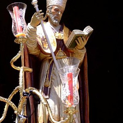 Timeline: Obispos de la Diócesis de Guadix