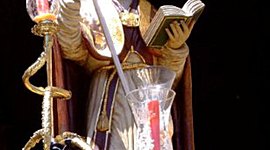 Timeline: Obispos de la Diócesis de Guadix