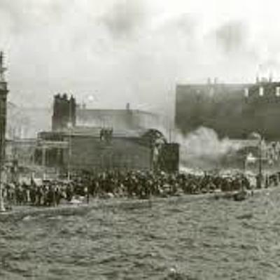 Timeline: Εξελίξεις μετά τον μικρασιατικό πόλεμο