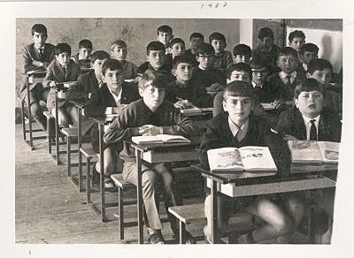 Procedimientos instructivos