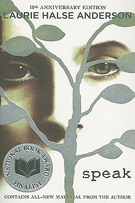 High School Books: Least Favorite Book