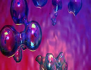 Surgimento da Química Orgânica