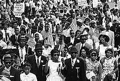 NAACP was founded