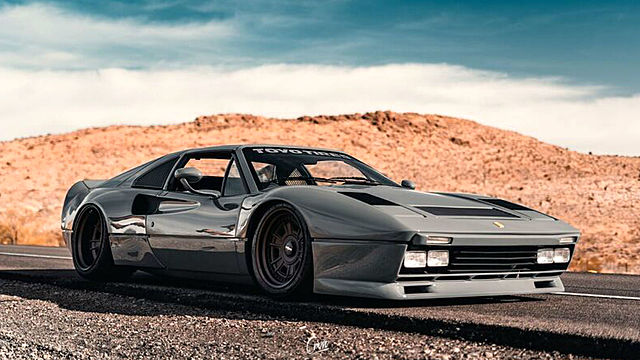 Το αυτοκίνητο σήμερα