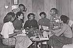 Desegregation of central high little rock, Arkansas
