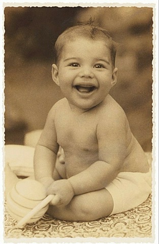 Birth of Freddie Mercury