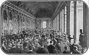 Paris Peace Conference