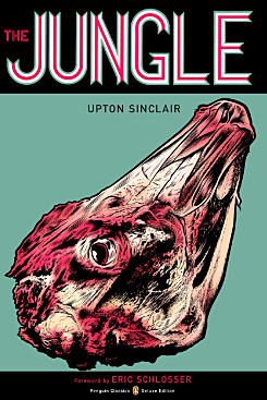 Muckraker: Upton Sinclair