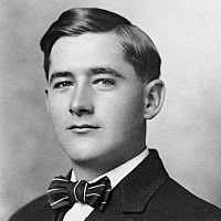 Emily meets Homer Barron