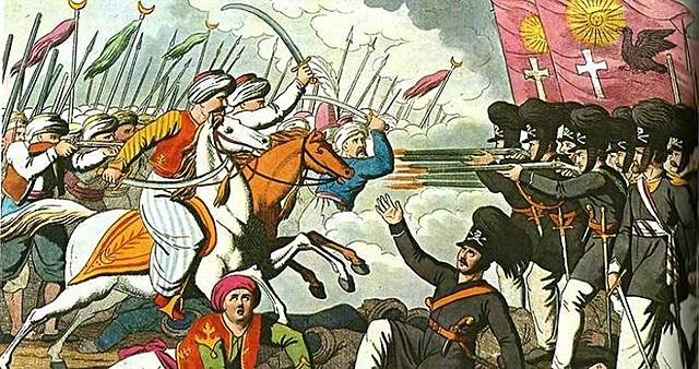 Καταστροφή στο Δραγατσάνι