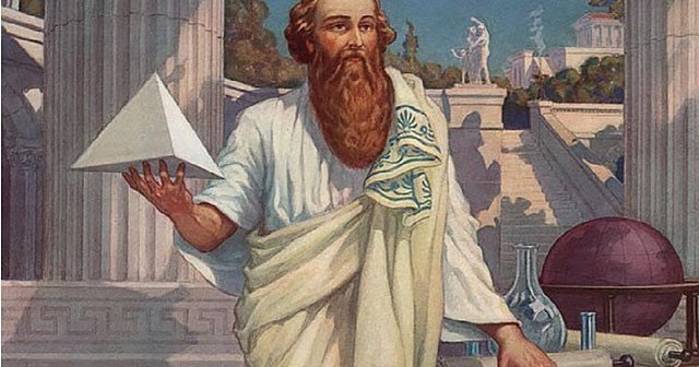 Pitagoras