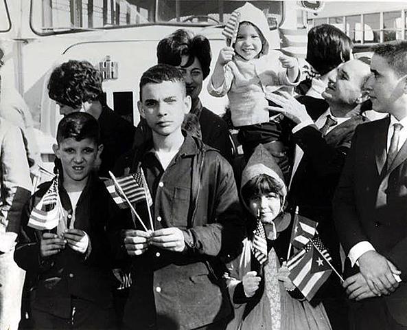 The Refugee and Resettlement Law