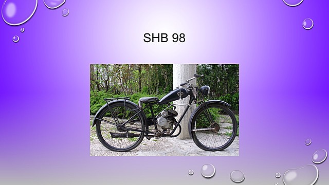 SHB (Schweitzer Henrik Budapest)