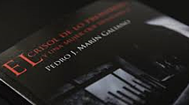 Timeline: El crisol de lo prohibido y una mujer que desaparece