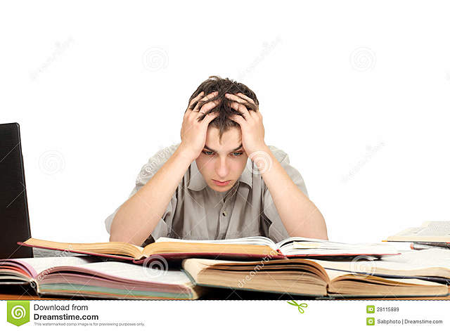 Periodo Insuficiente