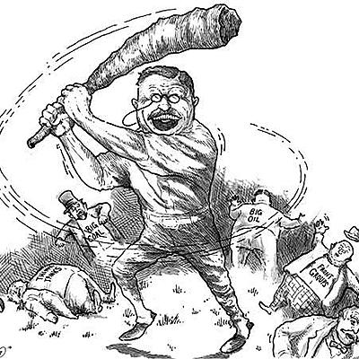 Timeline: Economics Reform Progressive