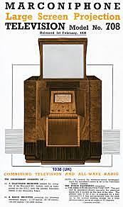 Marconi TV