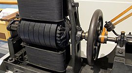 Timeline: Σύντομη ιστορική ανασκόπηση μηχανών Συνεχούς Ρεύματος κατά τον 19ο αιώνα