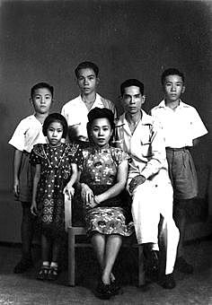 1952 - McCarran-Walter Act