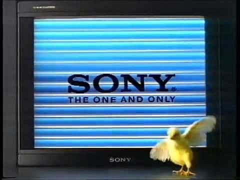 Sony Flat