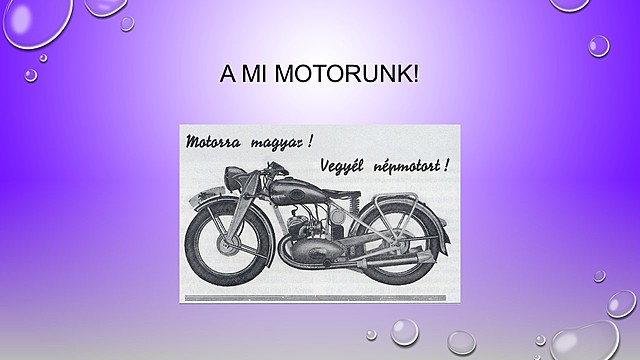 Népmotor