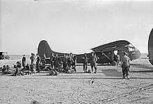 The USA and the UK land on Sicily