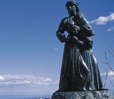 Καταστροφή της Νάουσσας