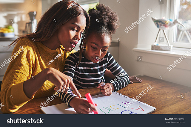 A,B,C, easy as 1,2,3