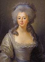 Olympe de Gouges- the enlightenment