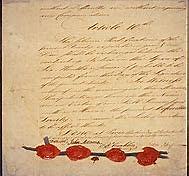 America Gains Independence with the Treaty of Paris