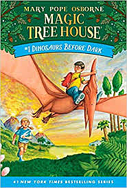 Discovering Magic Tree House