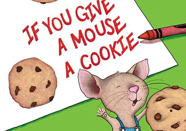 If you give someone a inch they will take a mile